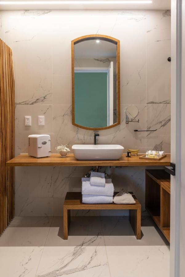 Roso Guest House Мексико Сити Екстериор снимка