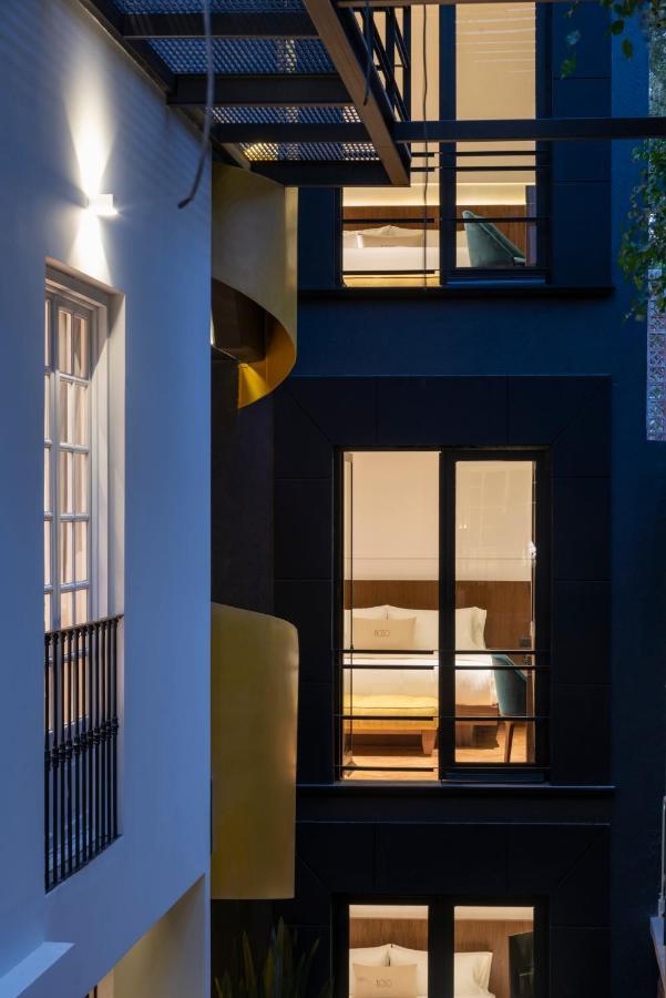 Roso Guest House Мексико Сити Екстериор снимка