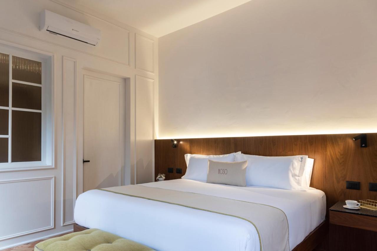 Roso Guest House Мексико Сити Екстериор снимка