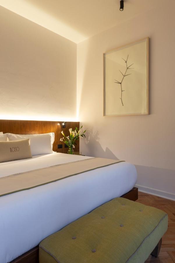 Roso Guest House Мексико Сити Екстериор снимка