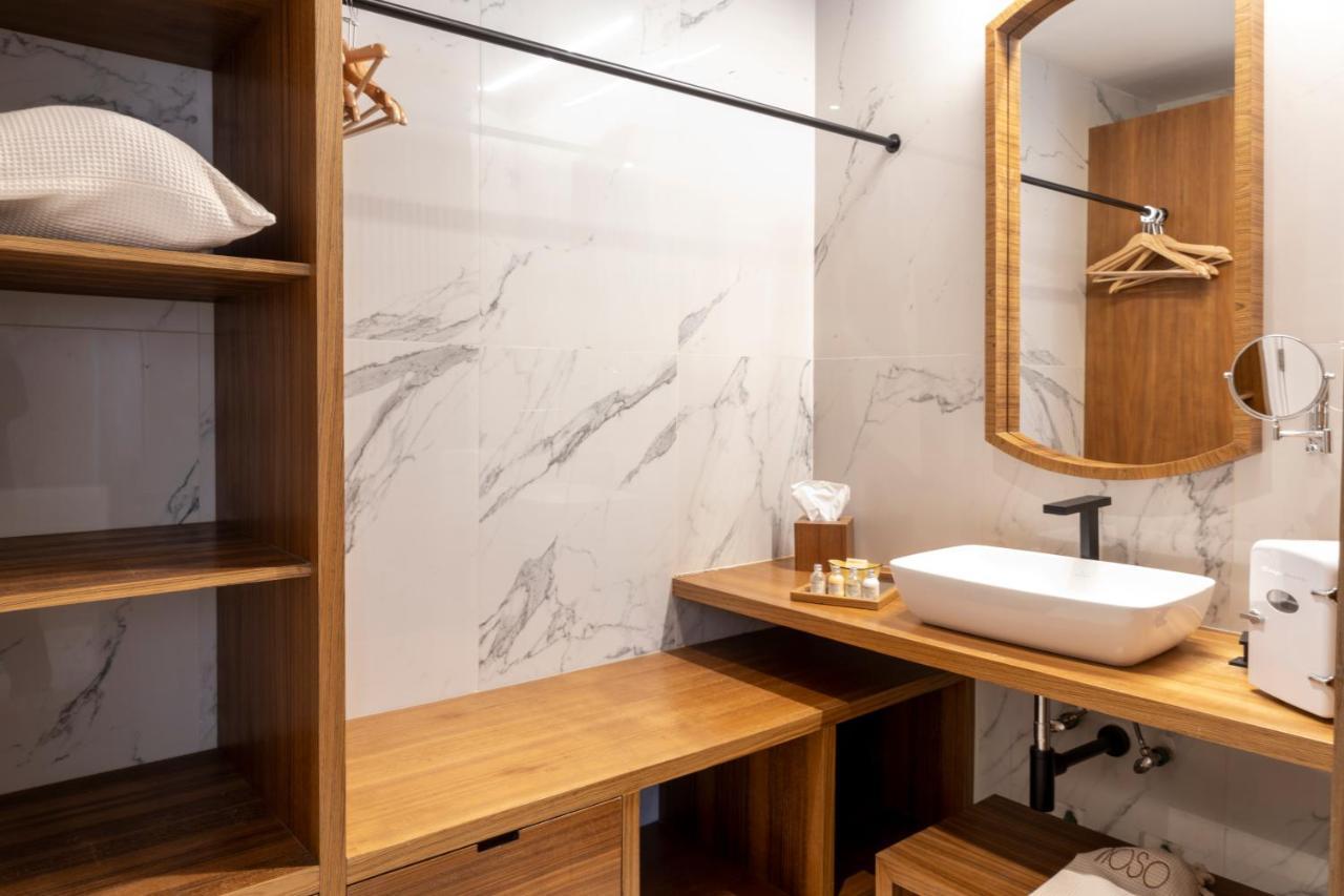 Roso Guest House Мексико Сити Екстериор снимка