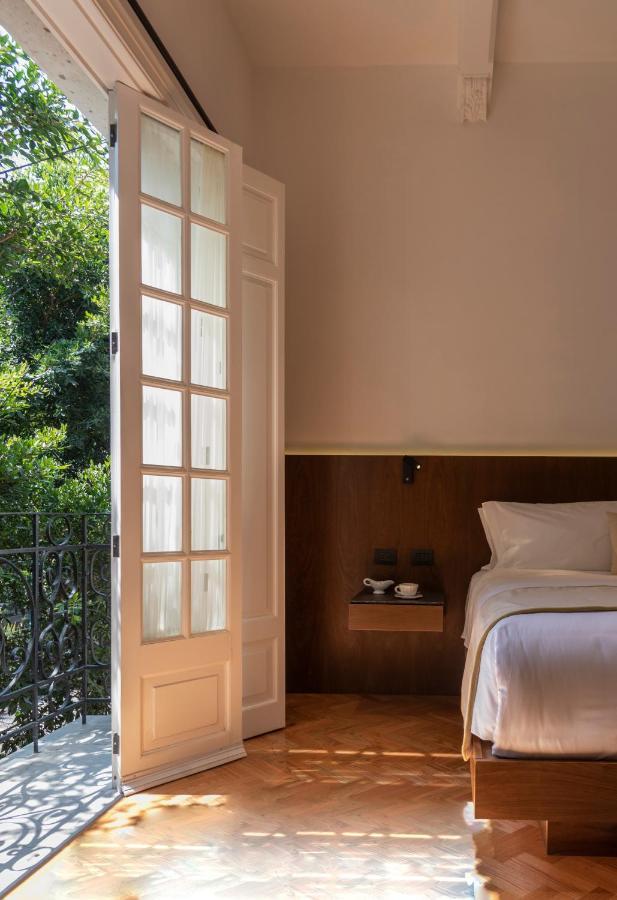 Roso Guest House Мексико Сити Екстериор снимка